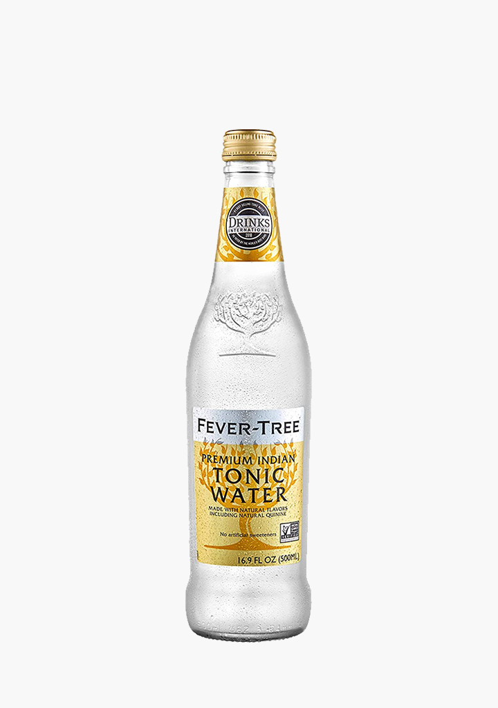Fever Tree 'Indian' Tonic Water