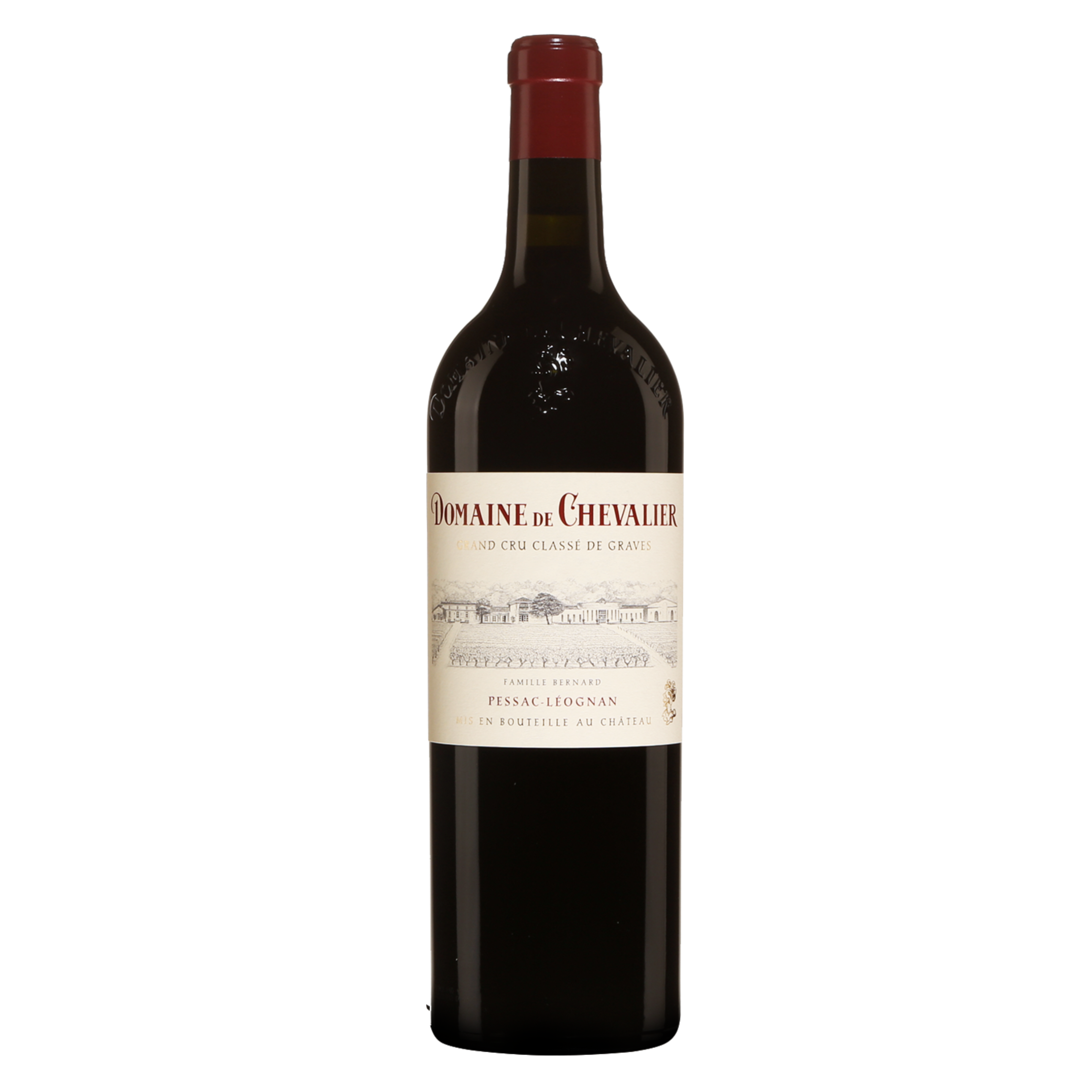 Domaine De Chevalier 2014