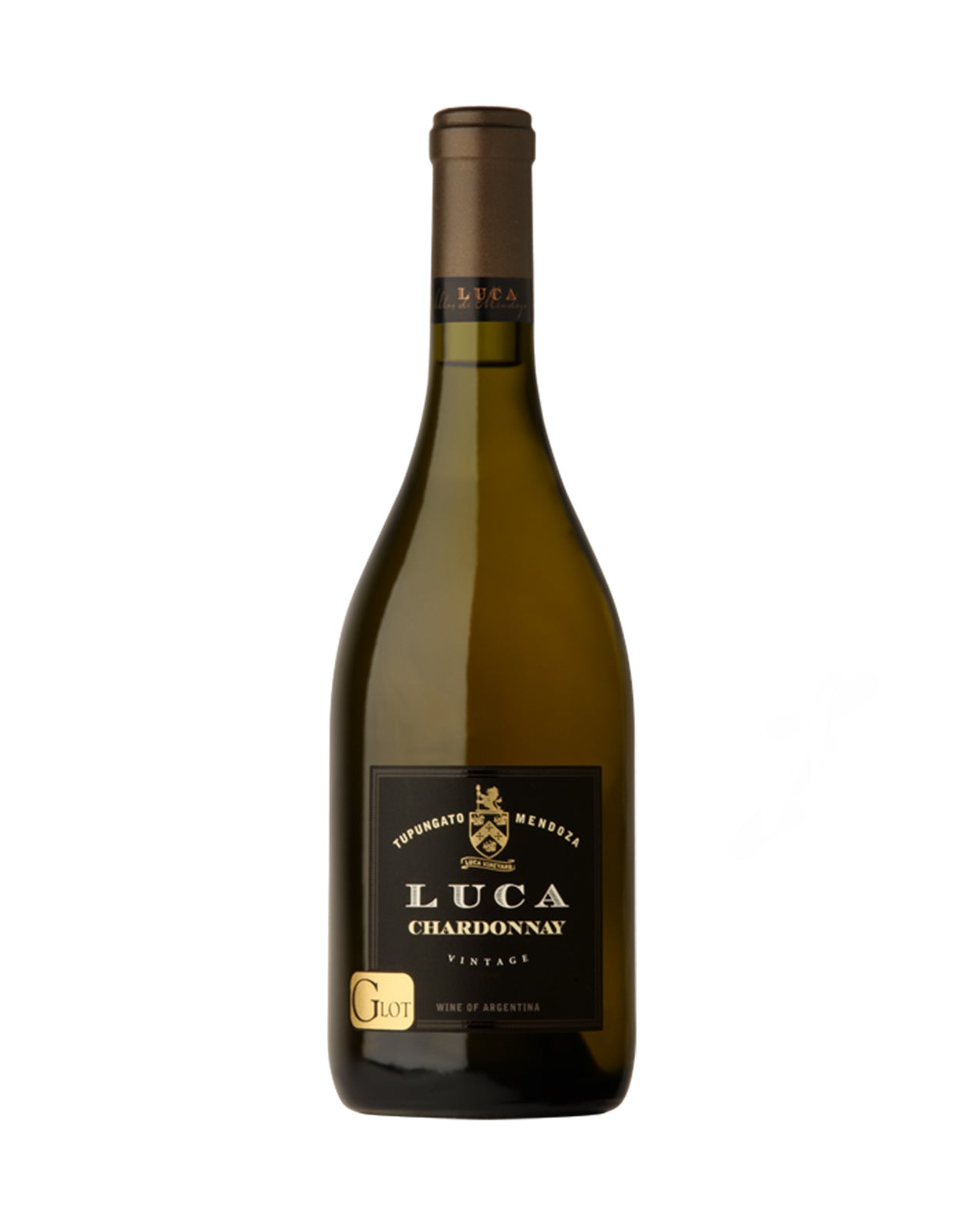 Luca Chardonnay Altos De Mendoza G Lot 2022