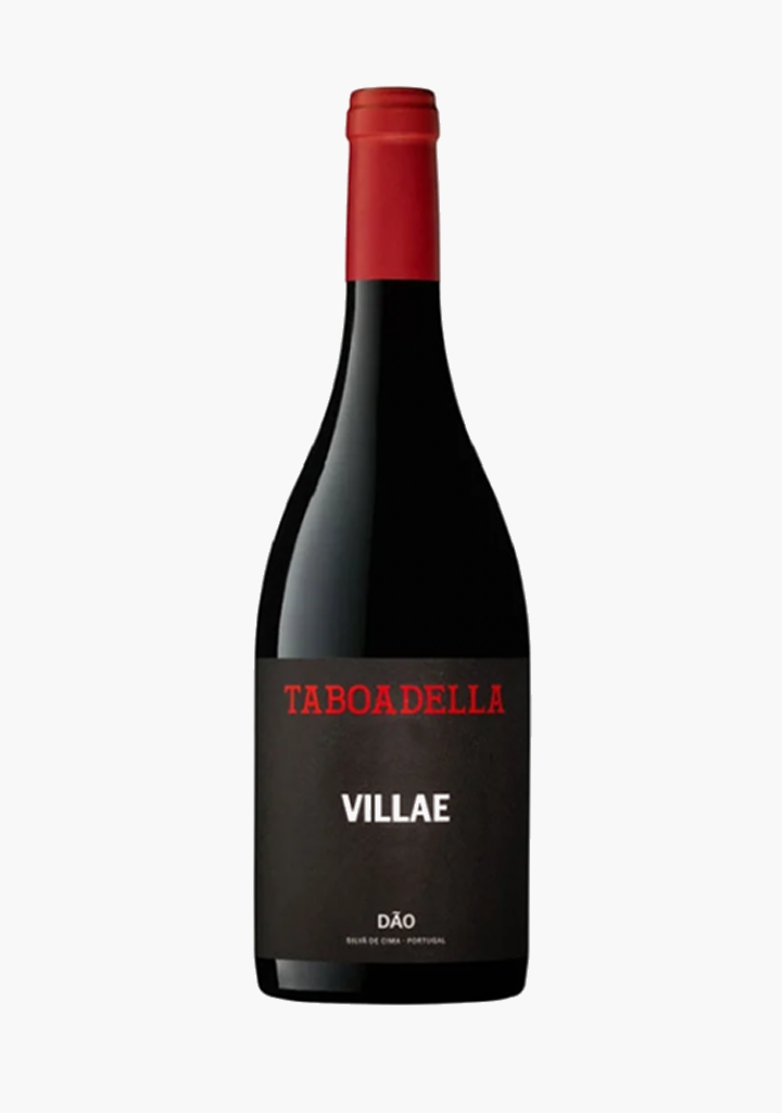 Taboadella Villae Tinto 2021