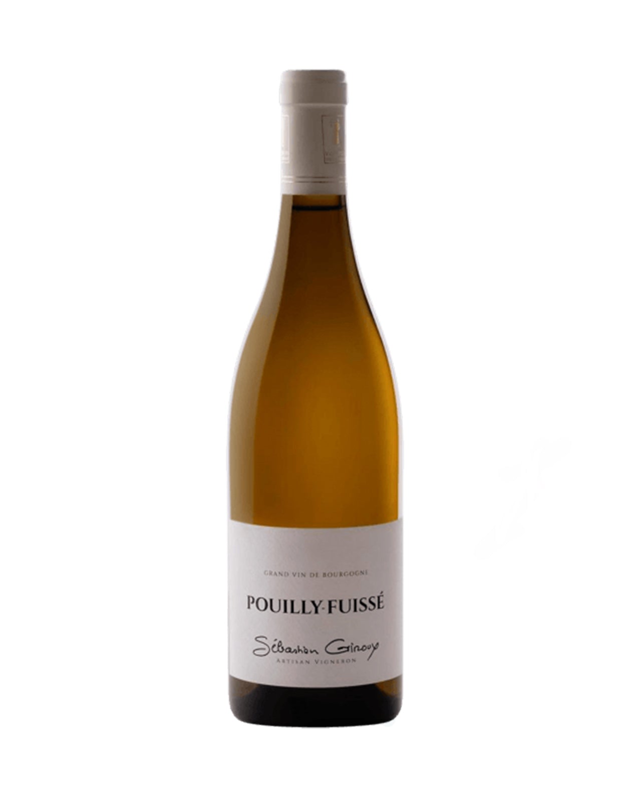 Domaine Giroux Pouilly Fuisse 2020