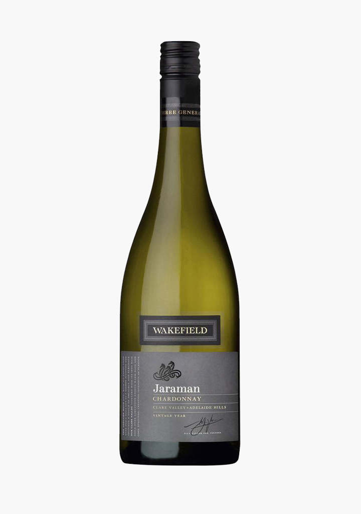 Wakefield Chardonnay Jaraman 2021