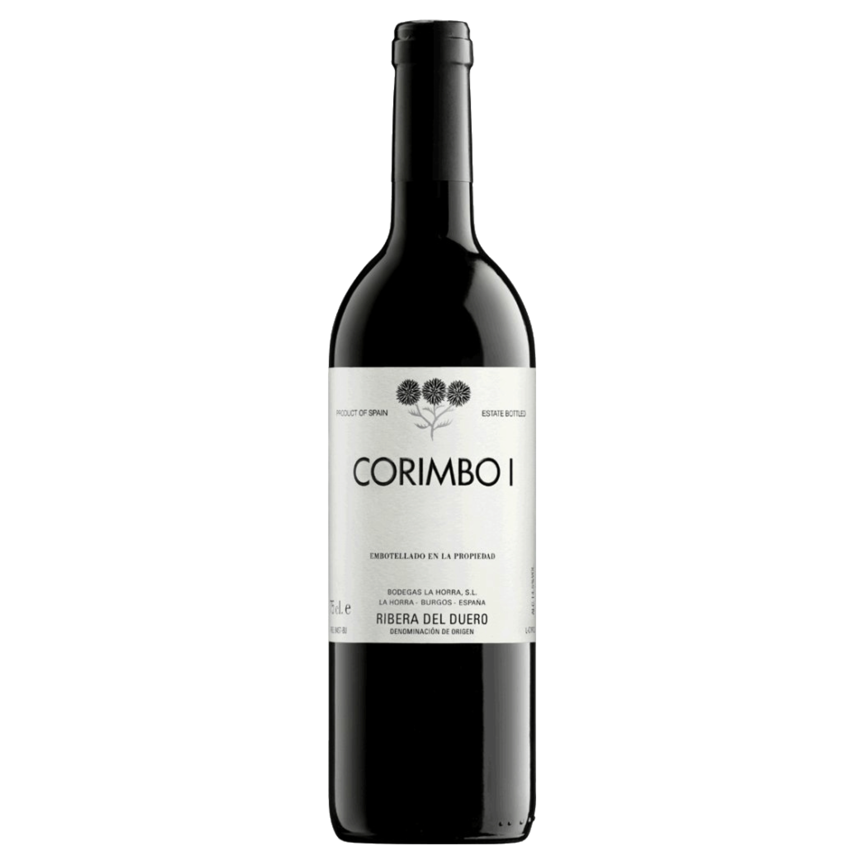 Corimbo I 2014