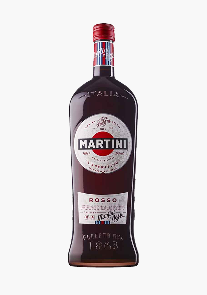 Martini Sweet (Red)