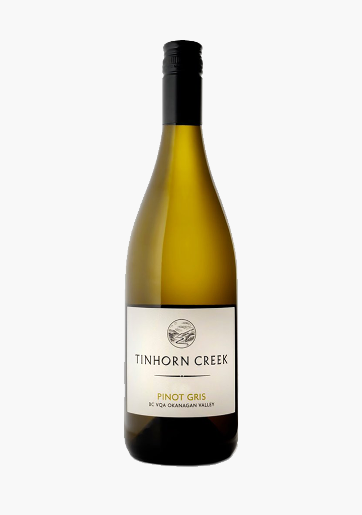 Tinhorn Creek Pinot Gris 2023