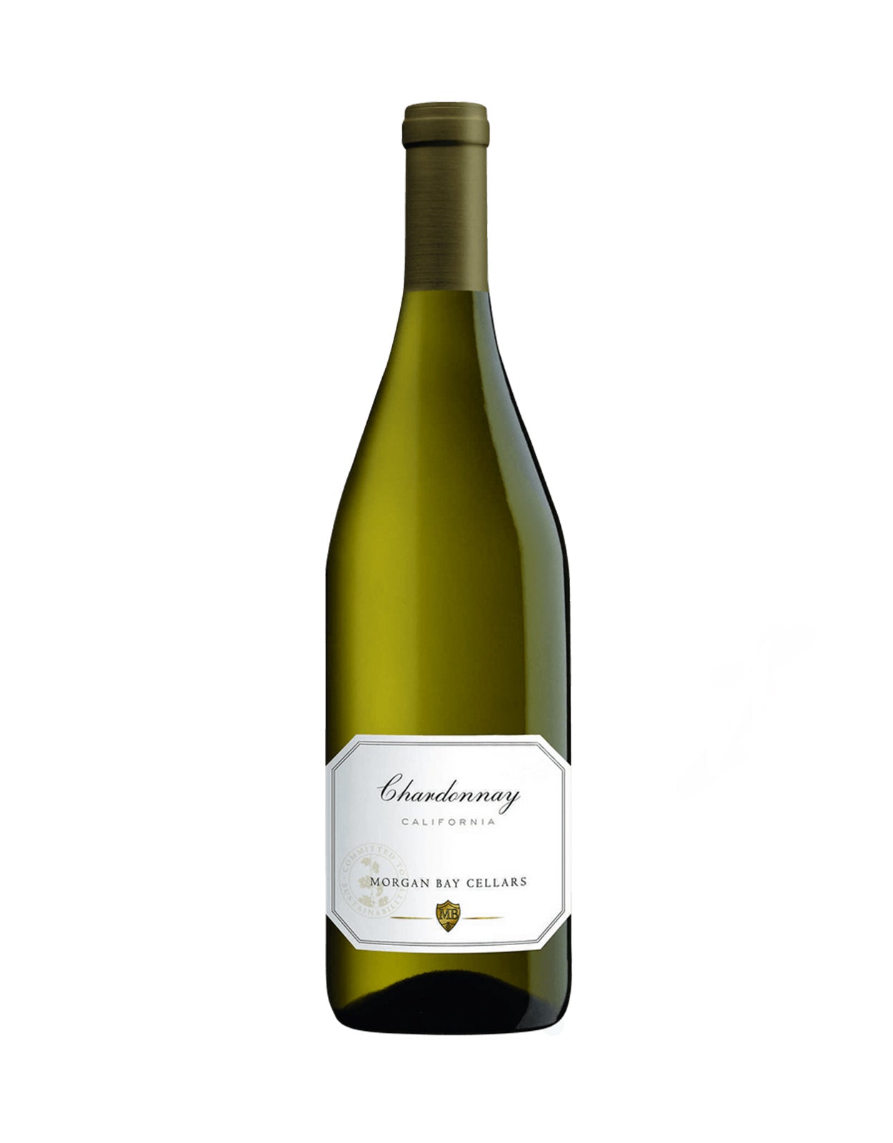 Morgan Bay Chardonnay 2023
