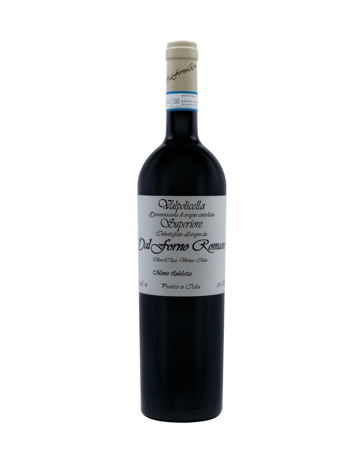 Dal Forno Romano Valpolicella Superiore 2016