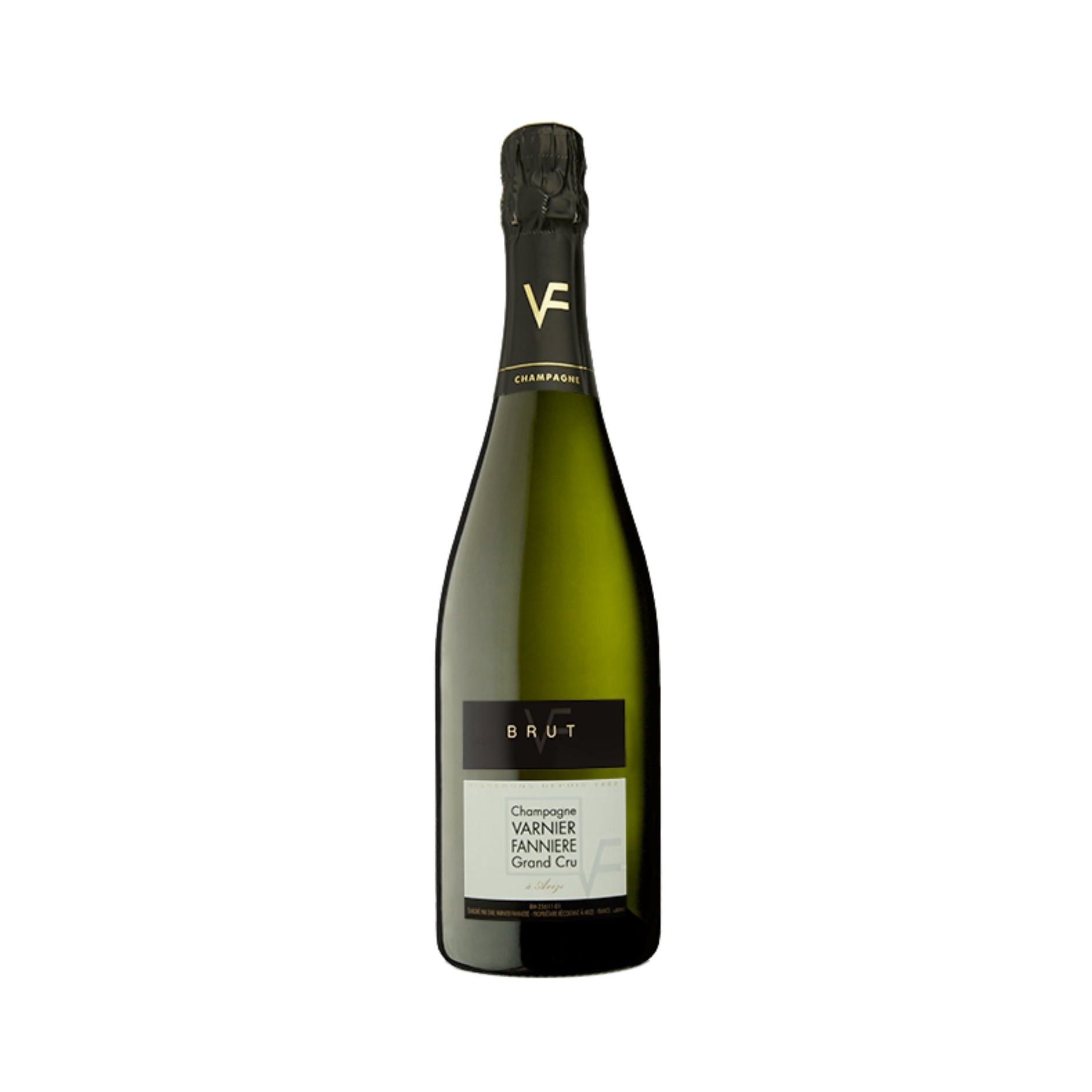 Varnier Fanniere Grand Cru Brut (NV)