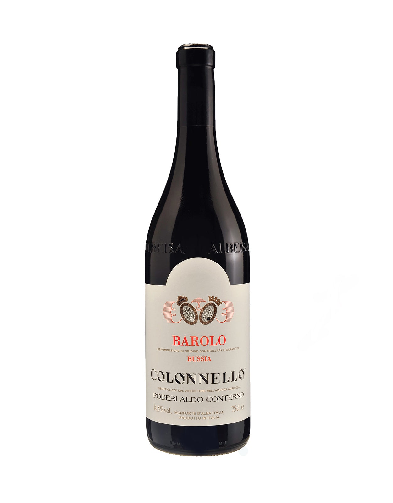 Poderi Aldo Conterno Barolo Bussia Colonnello 2019