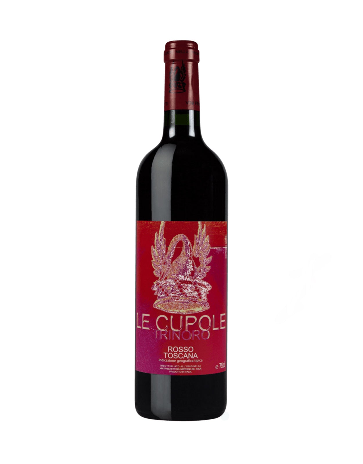Tenuta Di Trinoro Toscana Le Cupole Rosso 2022
