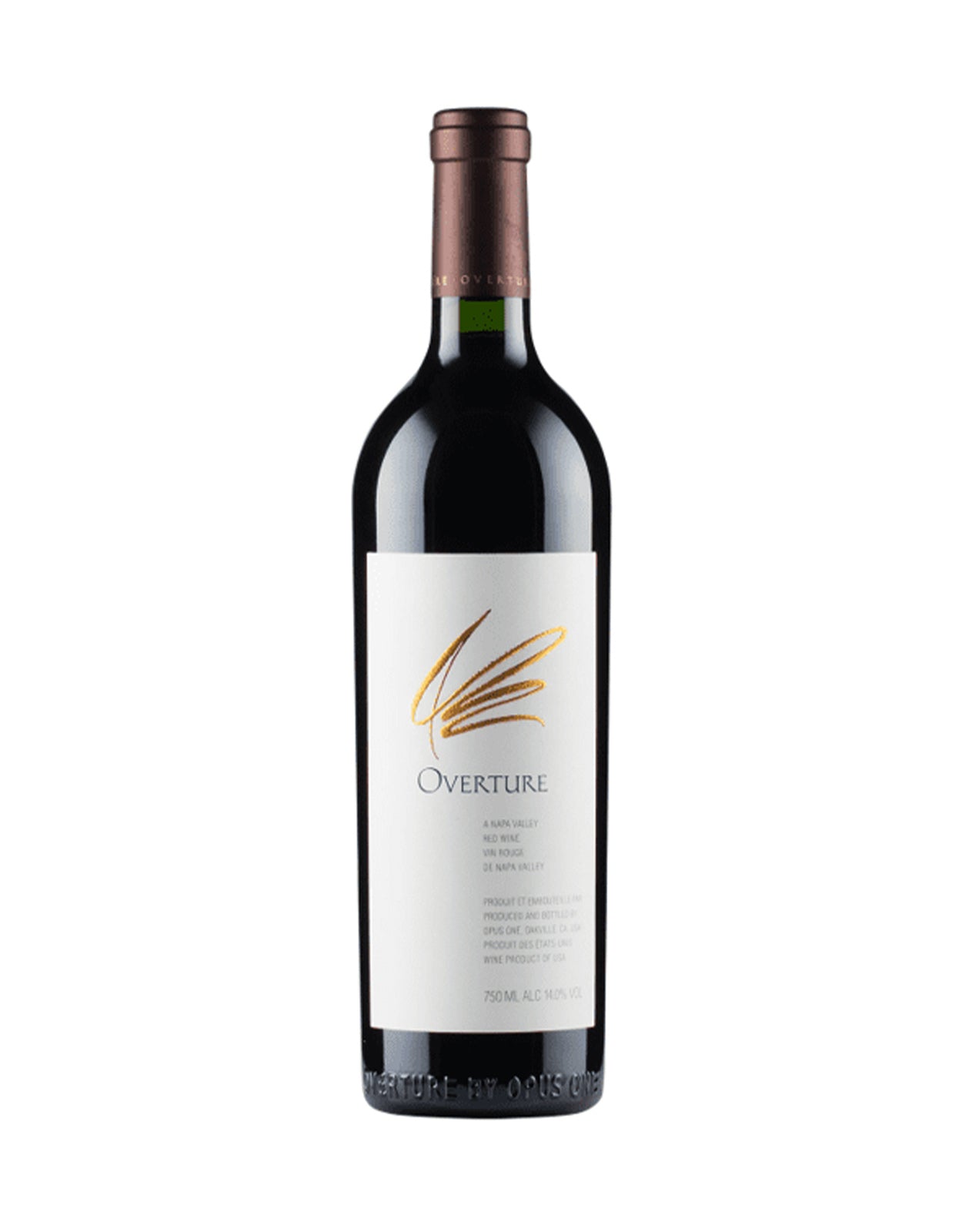 Overture By Opus One