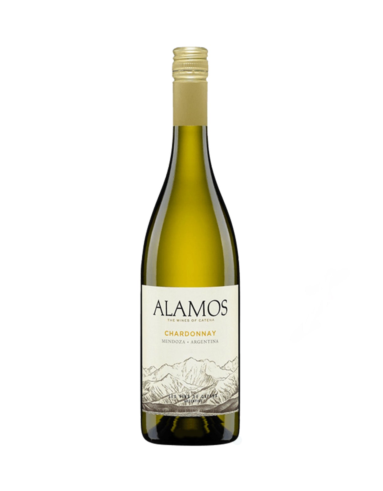 Alamos Chardonnay 2021