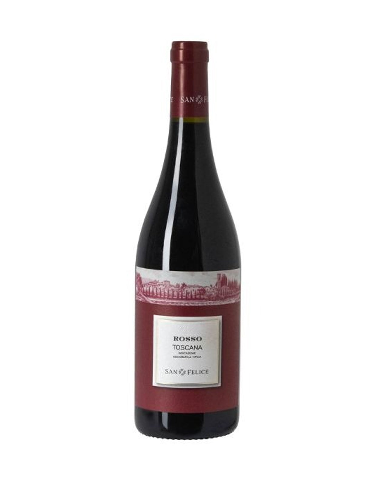 San Felice Rosso