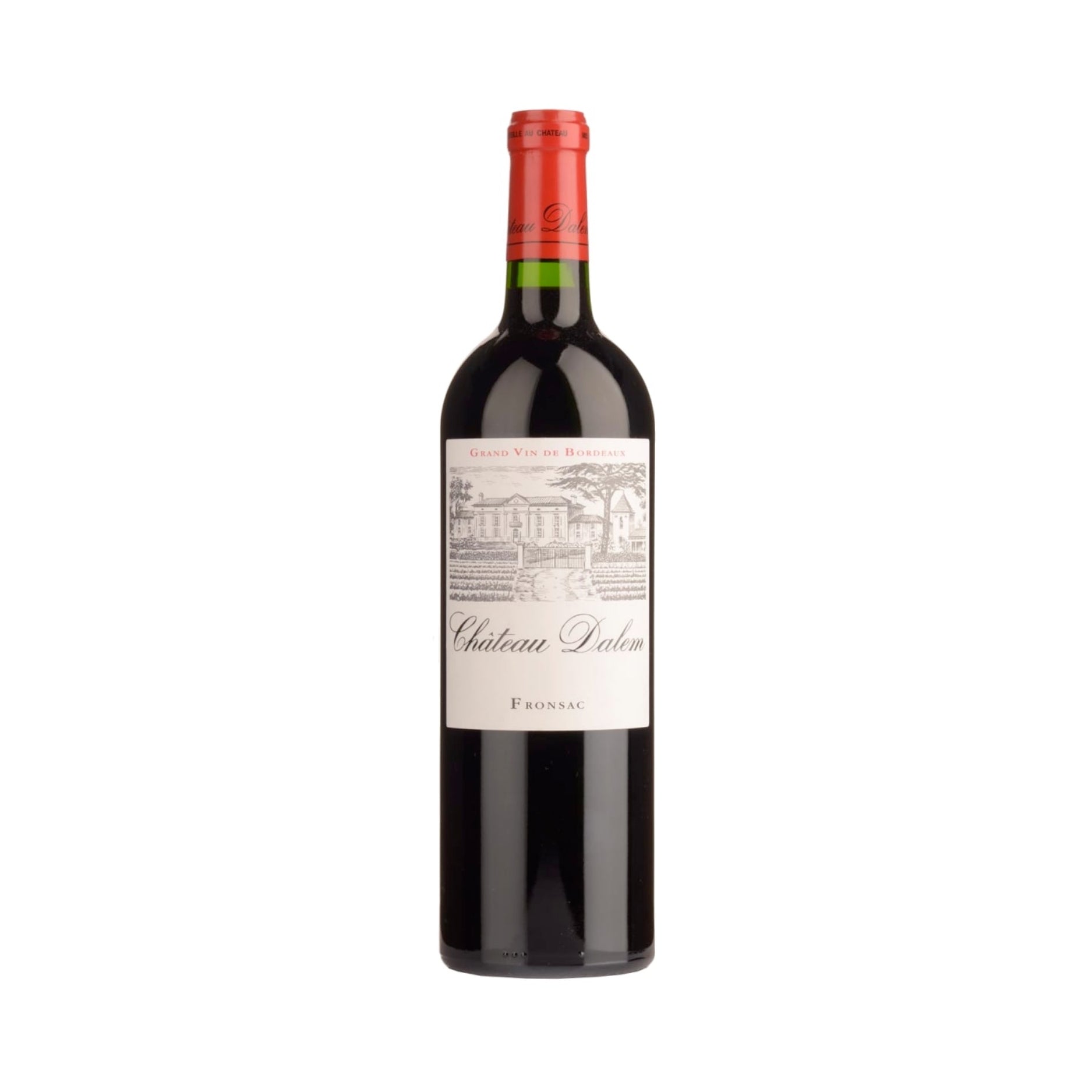 Chateau Dalem 2019 (case of 6)