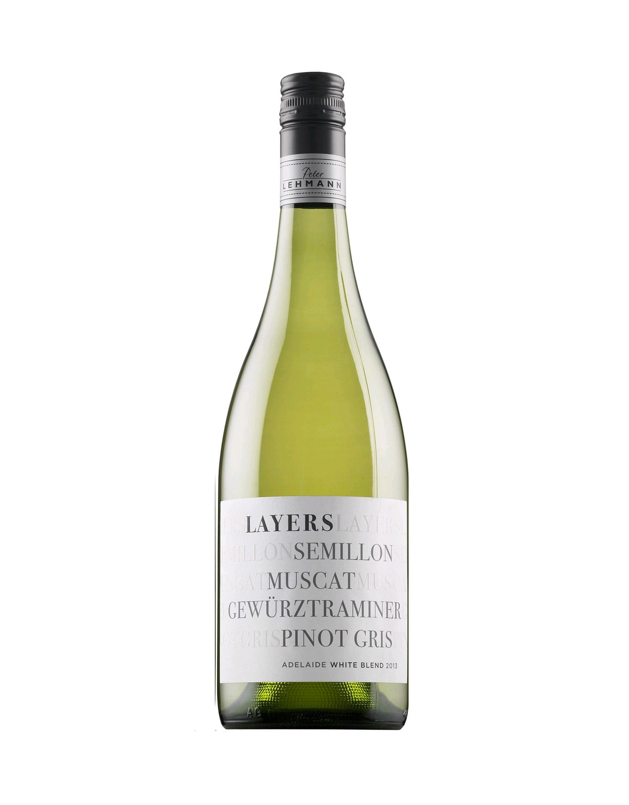 Peter Lehmann Layers White 2022