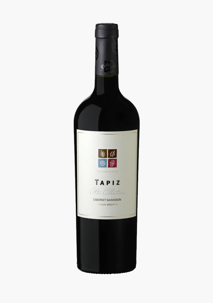 Tapiz Alta Collection Cabernet Sauvignon 2019