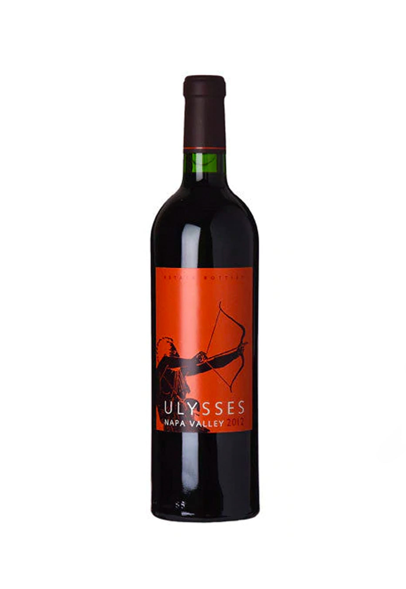 Ulysses Cabernet Sauvignon 2019