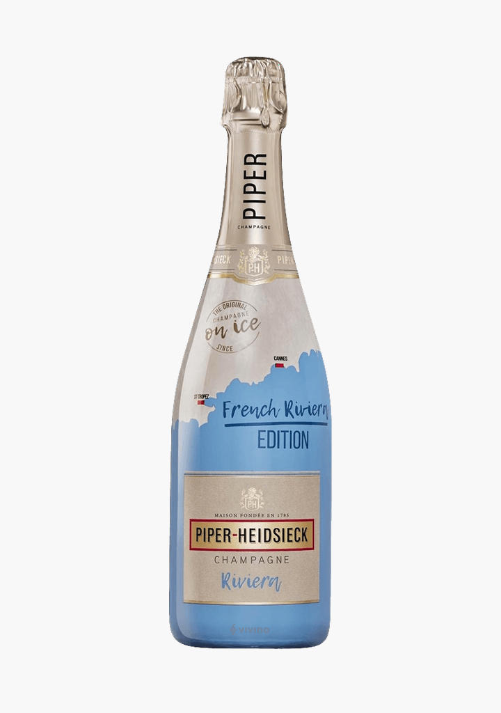 Piper Heidsieck French Riviera Edition (NV)