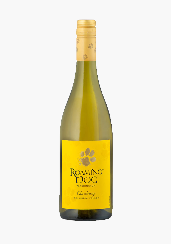 Roaming Dog Chardonnay