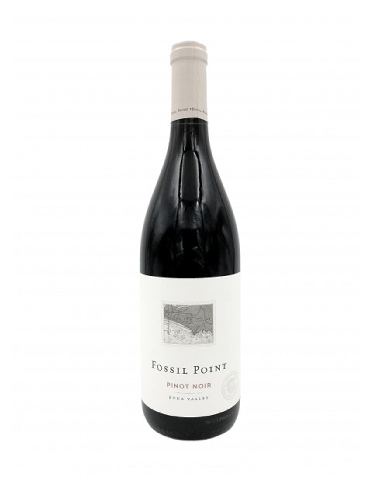 Fossil Point Pinot Noir 2020