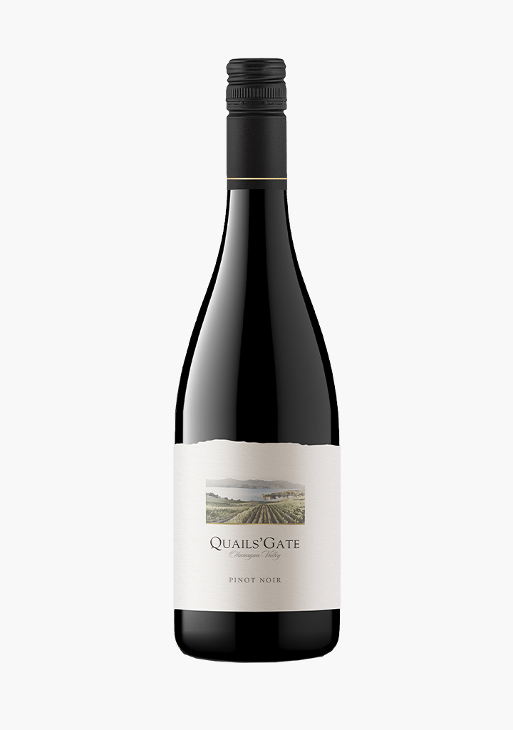 Quails' Gate Pinot Noir 2022