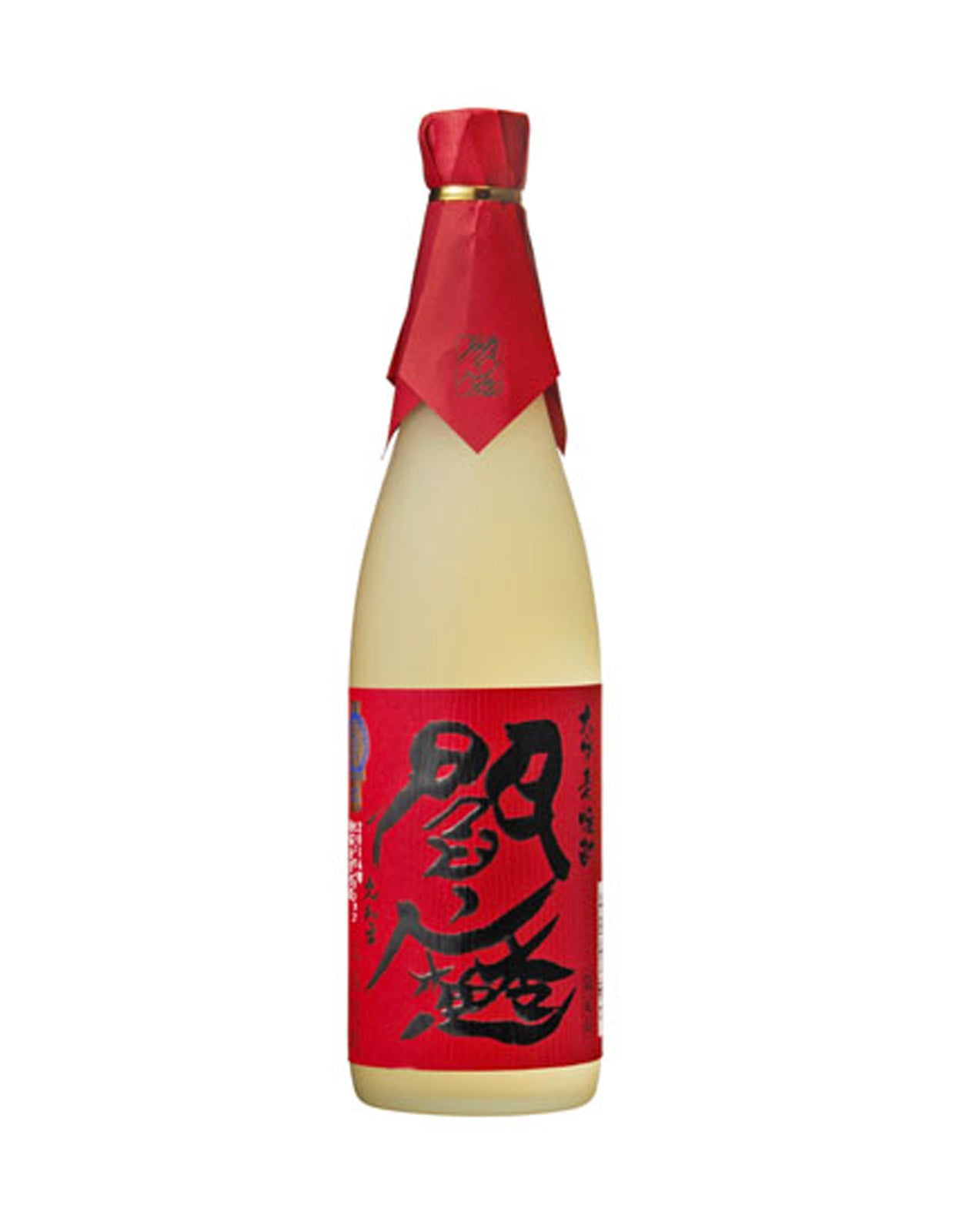 Oimatsu Shuzo Enma 3-Year-Old Barrel-Aged Shochu - 720 ml