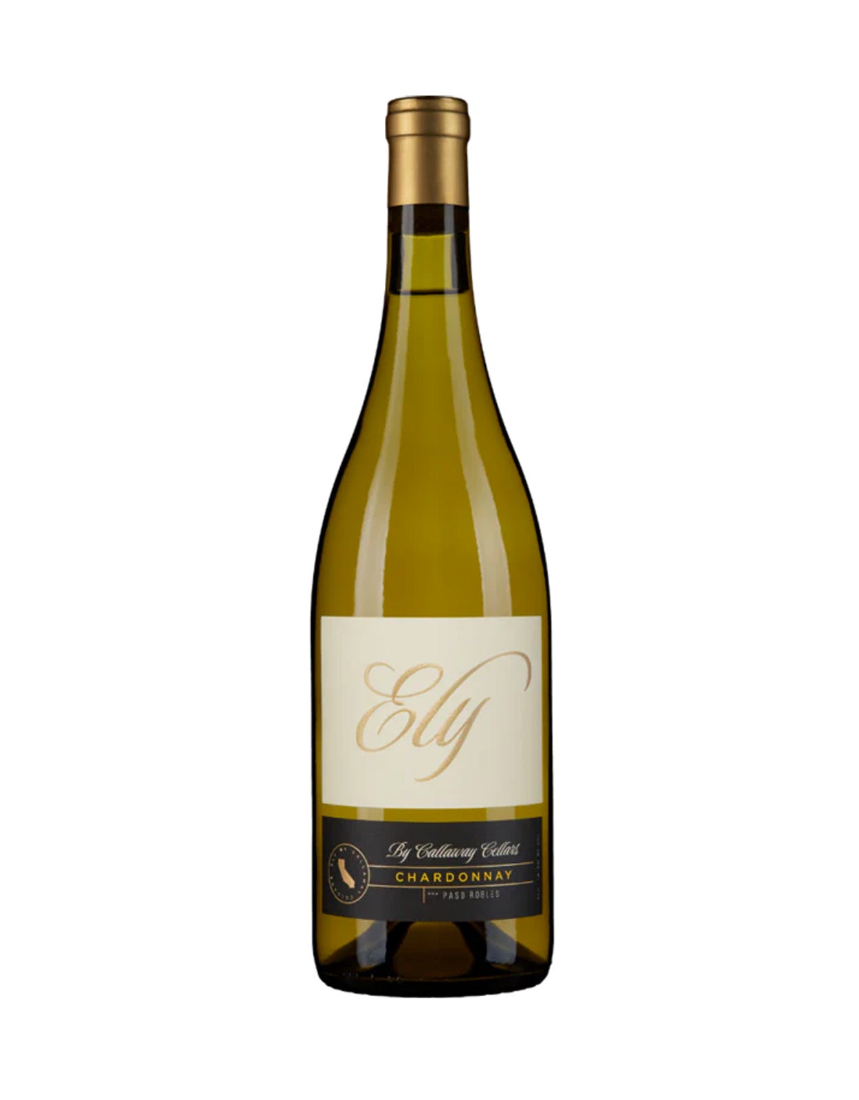 Ely Chardonnay 2020 by Callaway Cellars