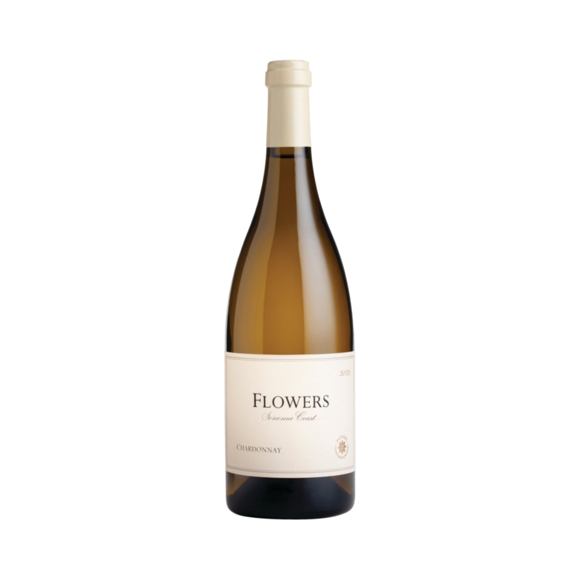 Flowers Chardonnay 'Sonoma Coast' 2023