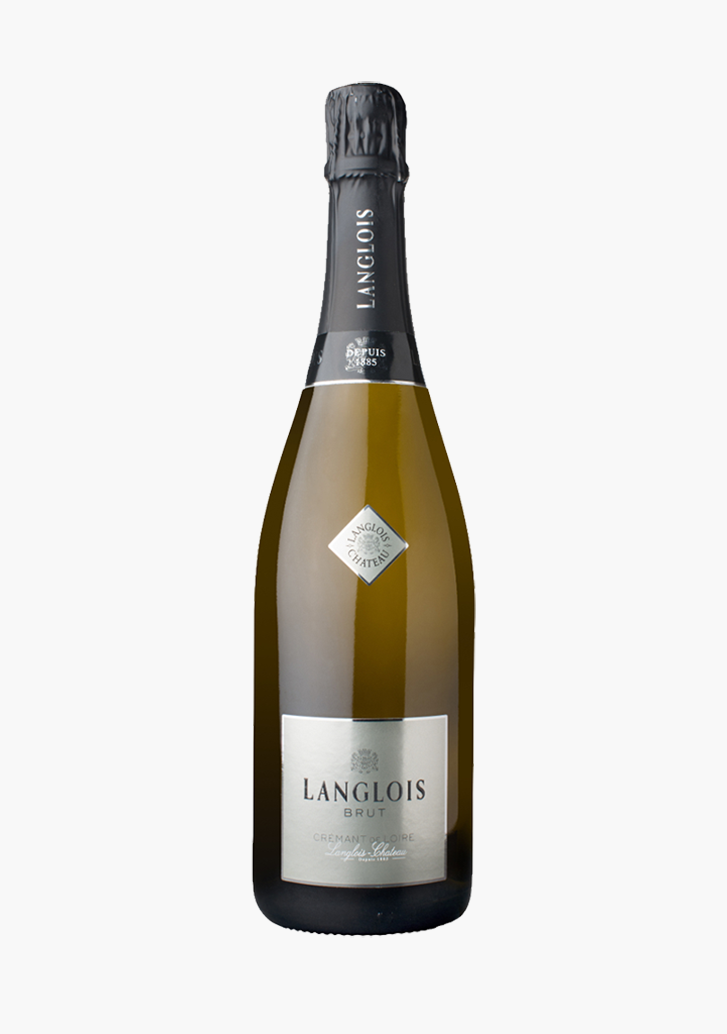Langlois Cremant de Loire Brut (NV)