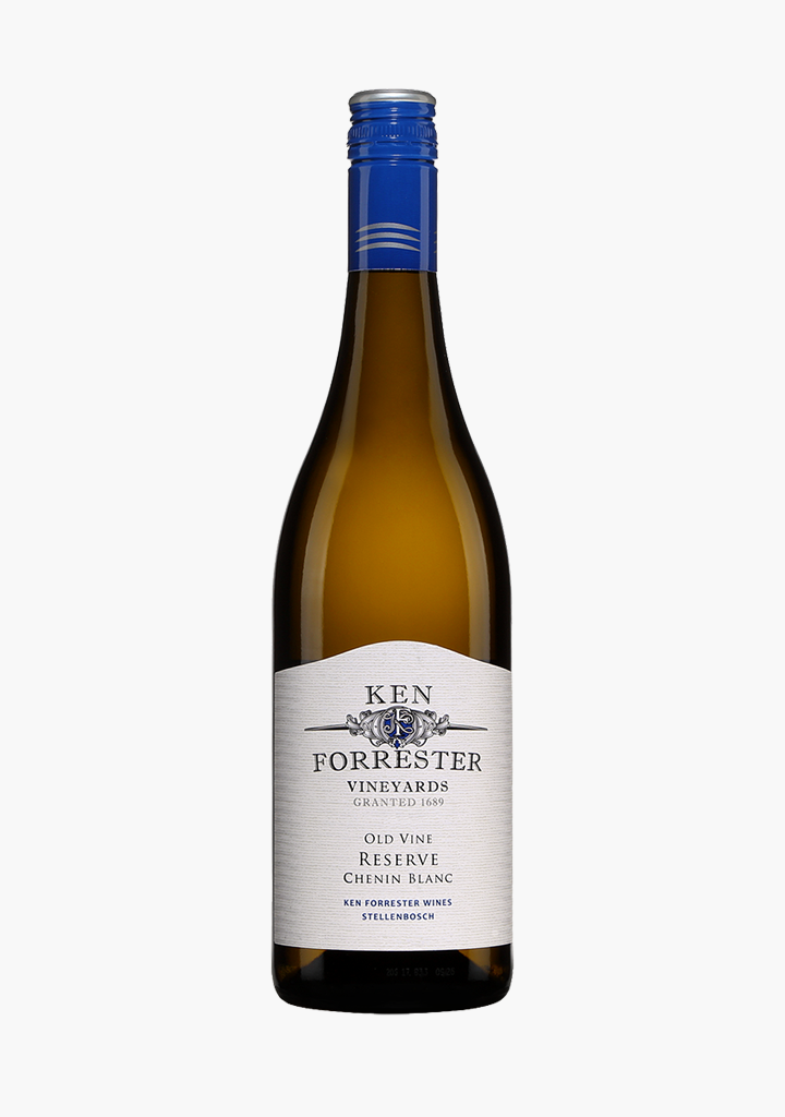 Ken Forrester Old Vine Reserve Chenin Blanc 2021