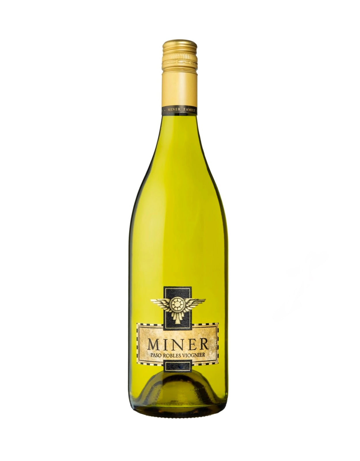 Miner Viognier 2020