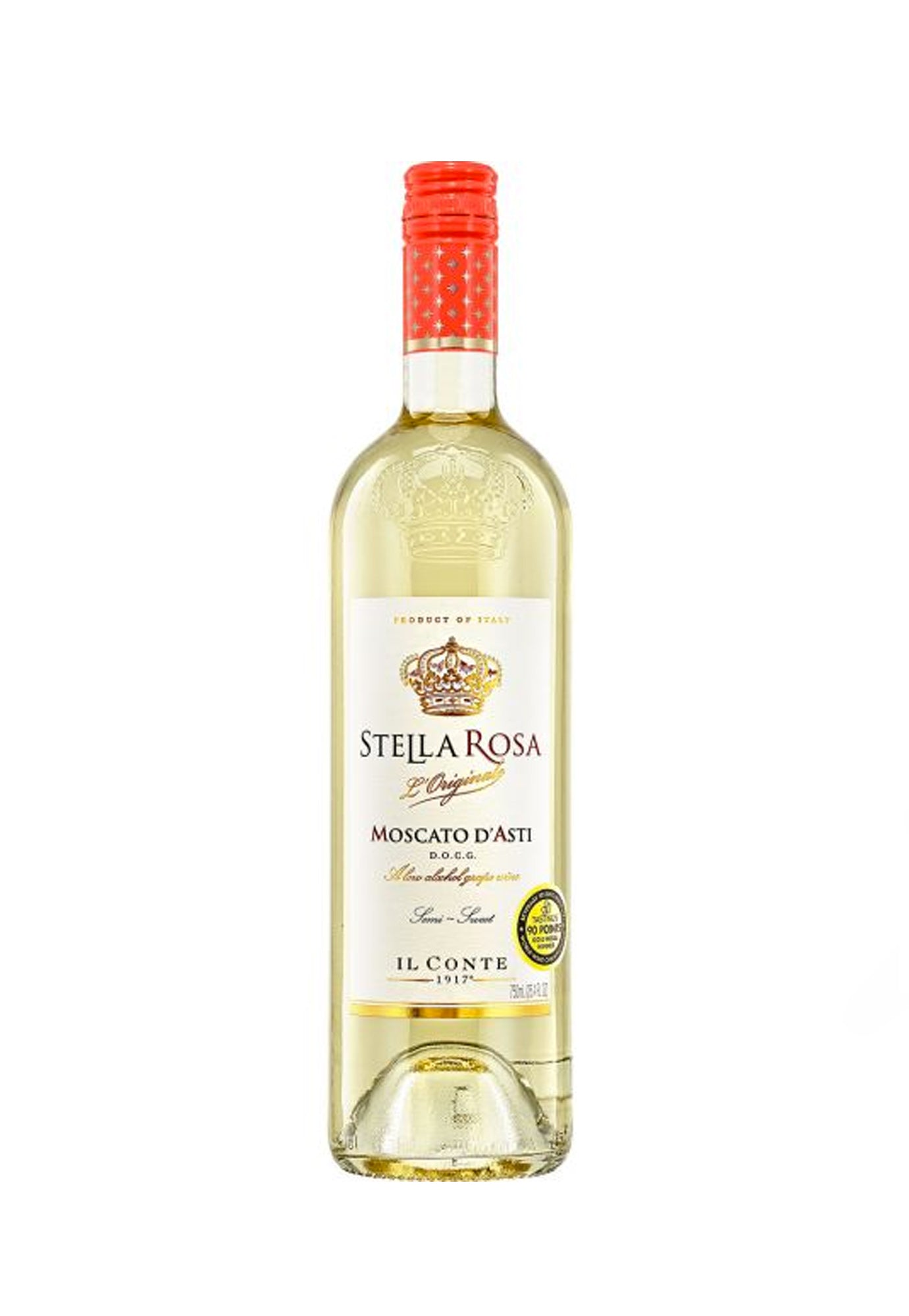 Stella Rosa Moscato D'Asti (NV)