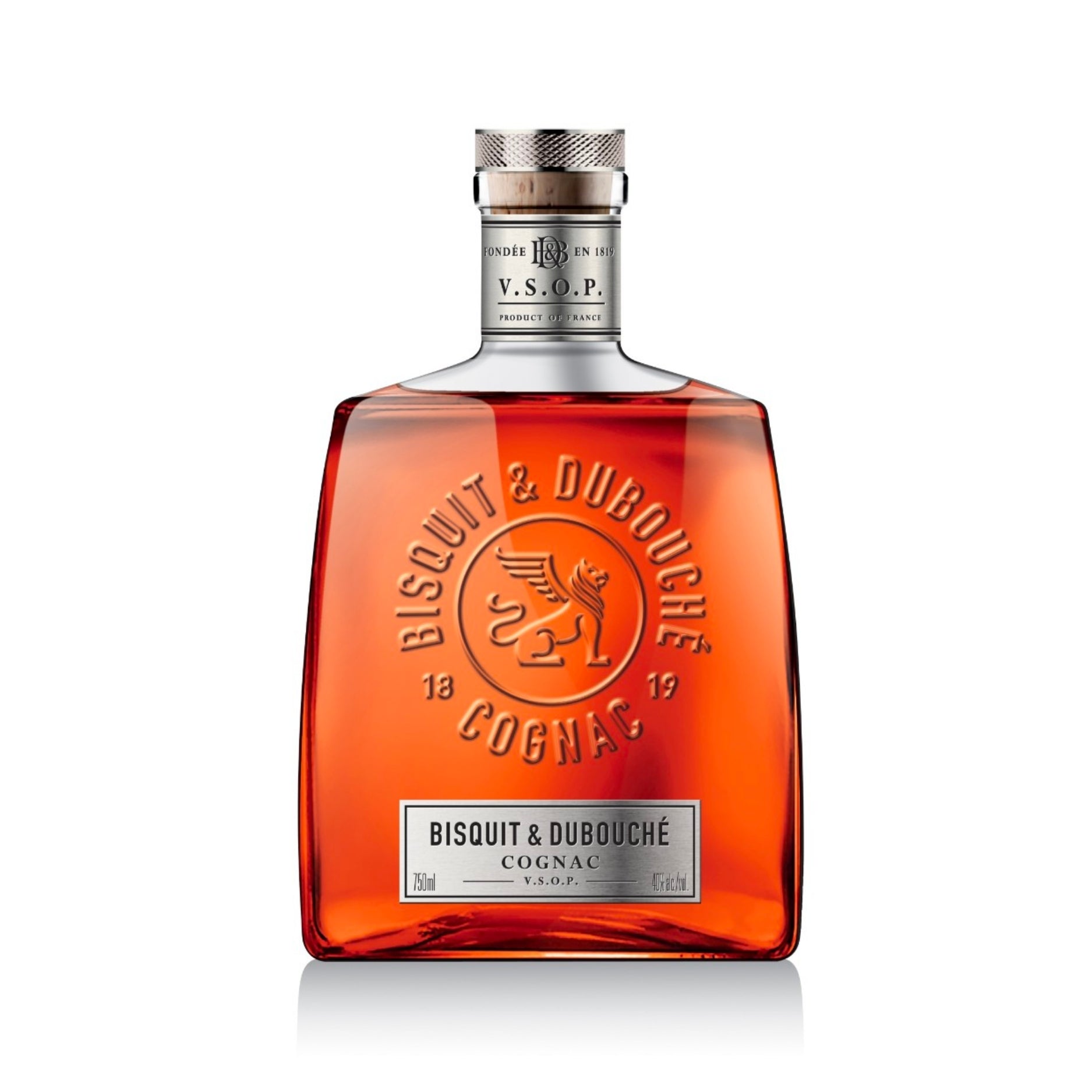 Bisquit & Dubouche VSOP Cognac