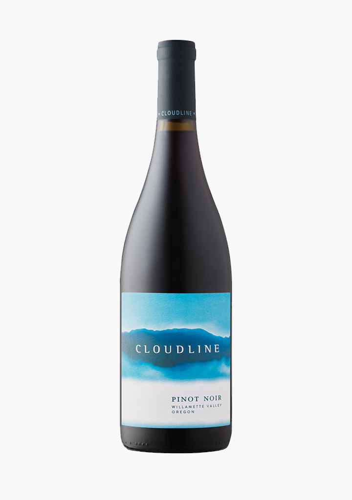 Domaine Drouhin Pinot Noir Cloudline 2022
