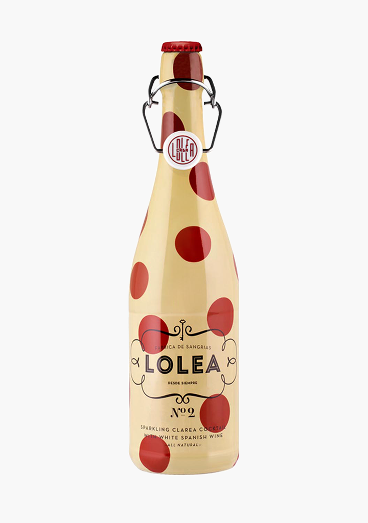 Lolea 'No. 2' White Sangria