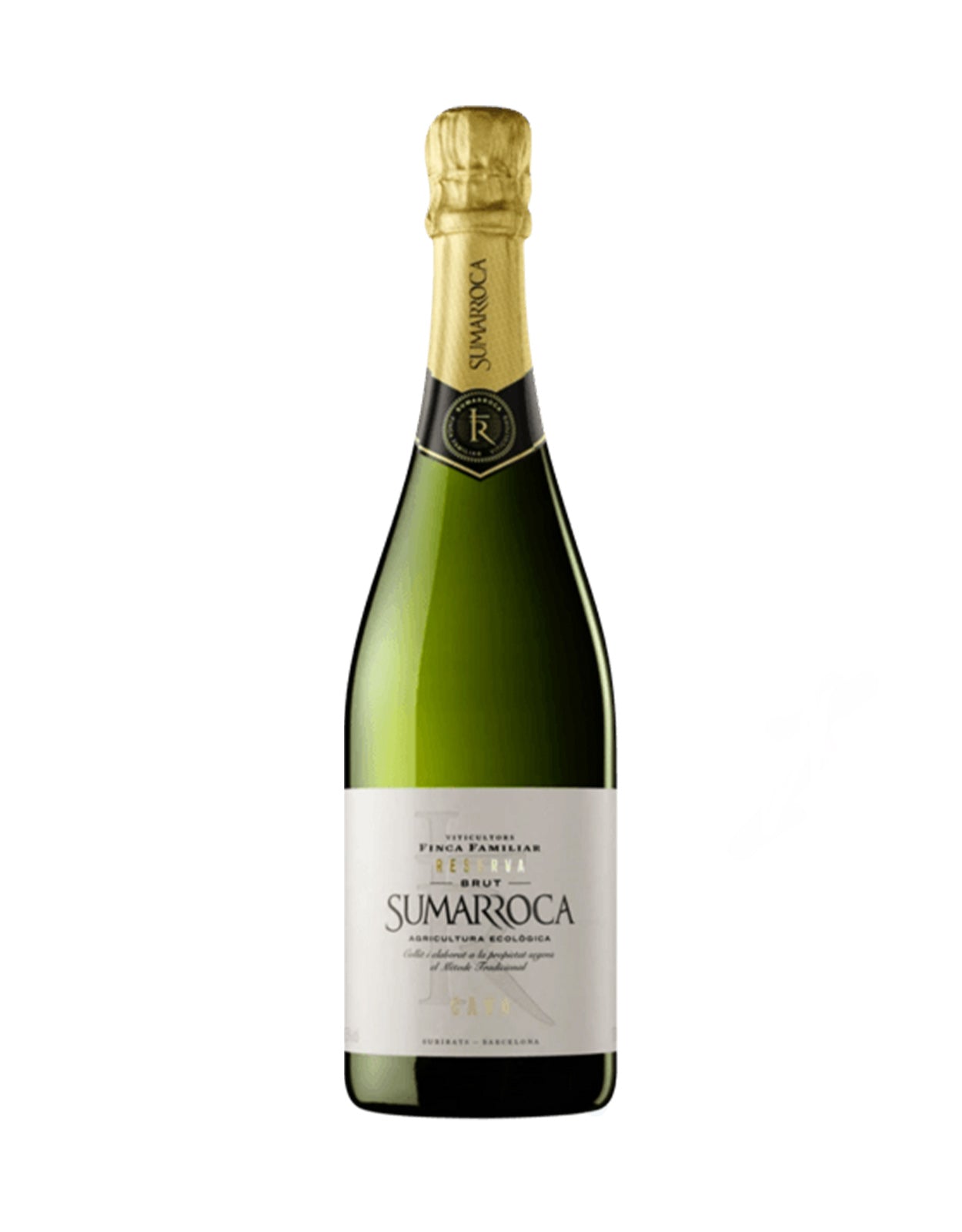 Sumarroca Brut Reserva 2021