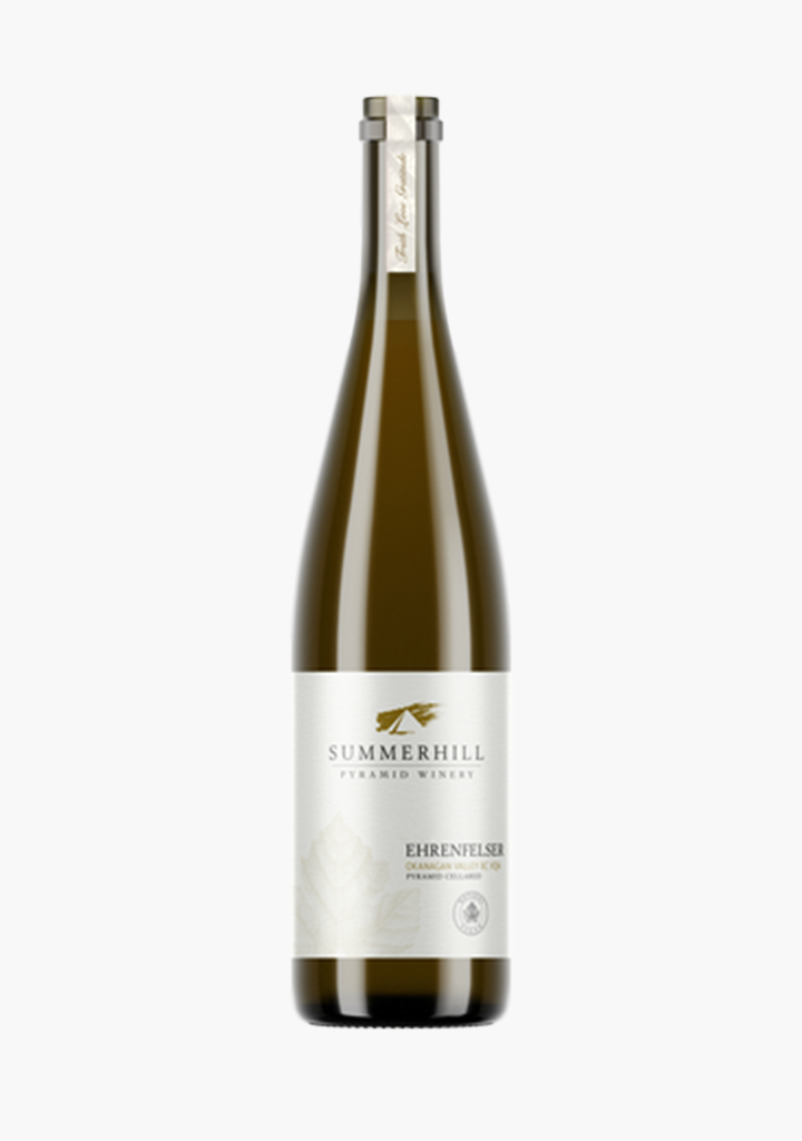 Summerhill Ehrenfelser 2022