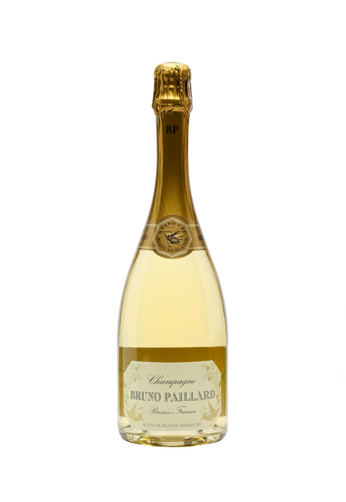 Bruno Paillard Champagne Blanc de Blancs Grand Cru