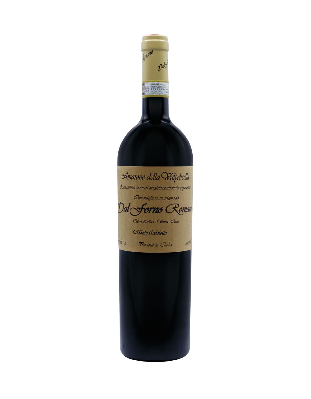 Dal Forno Romano Amarone della Valpolicella 2016