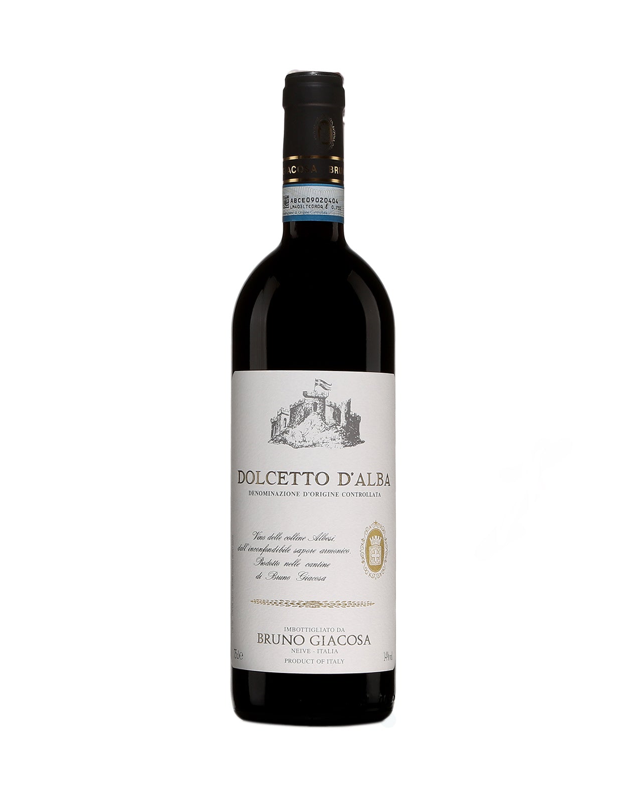 Bruno Giacosa Dolcetto d'Alba 2023