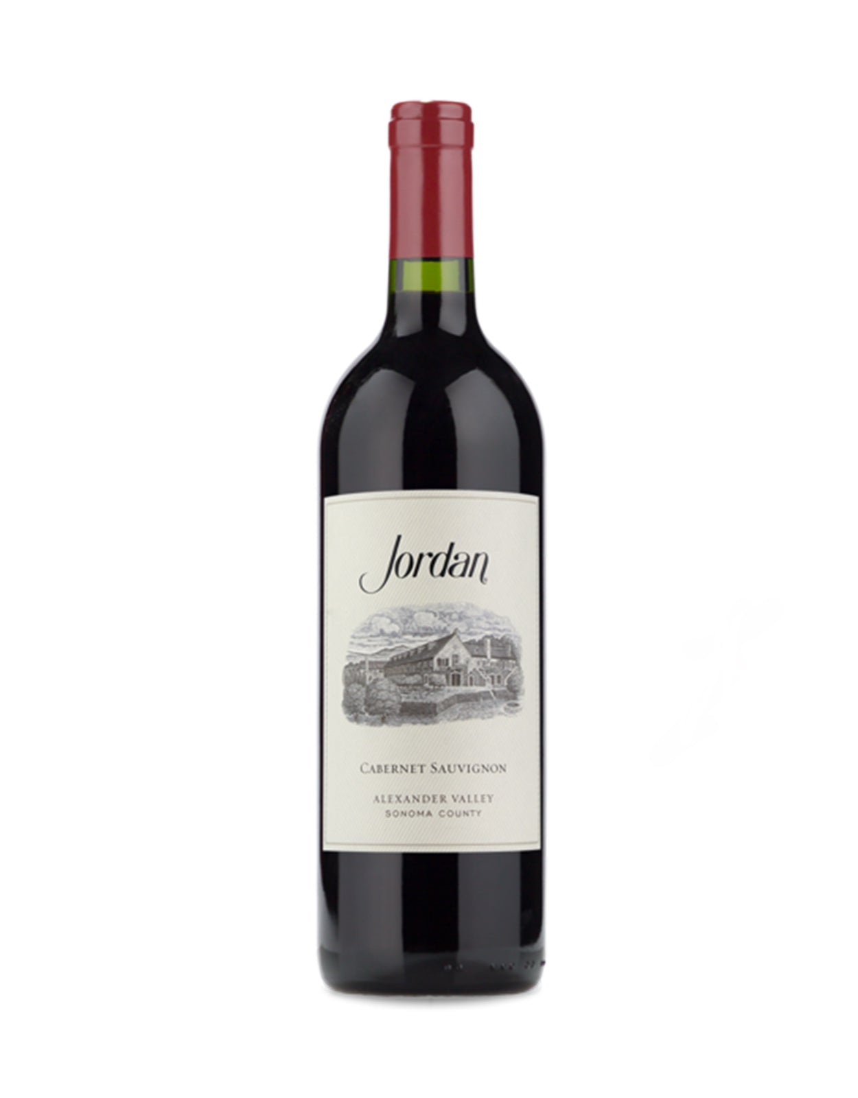 Jordan Cabernet Sauvignon 2019