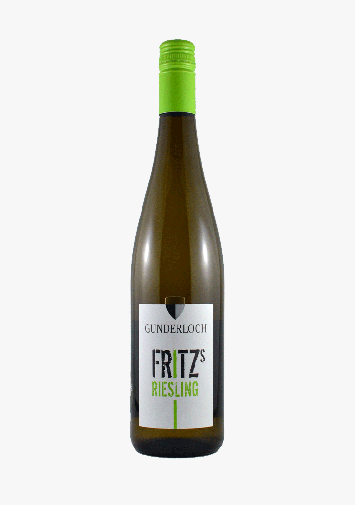Gunderloch 'Fritz's' Riesling 2020