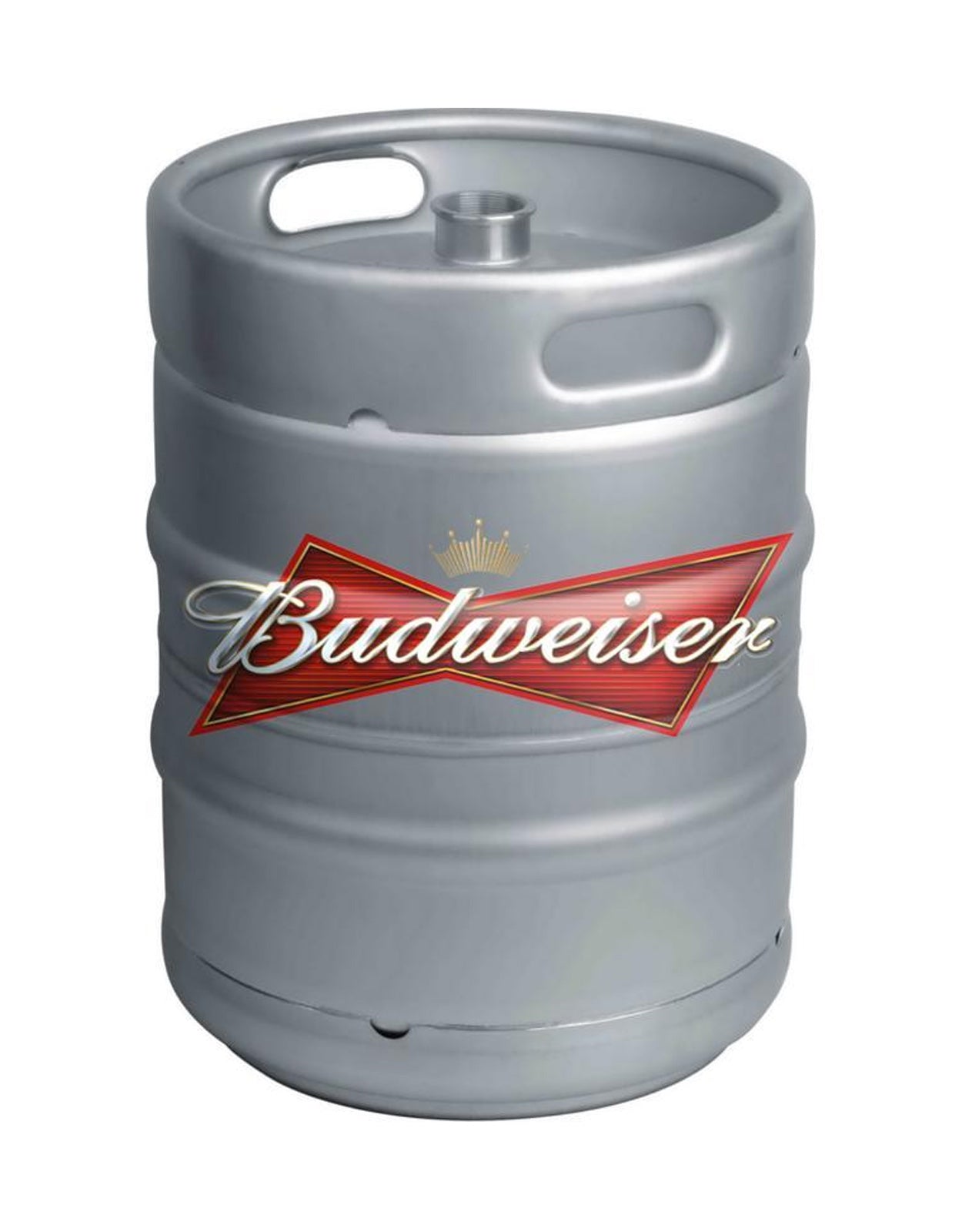 Budweiser - 59 Litre Keg