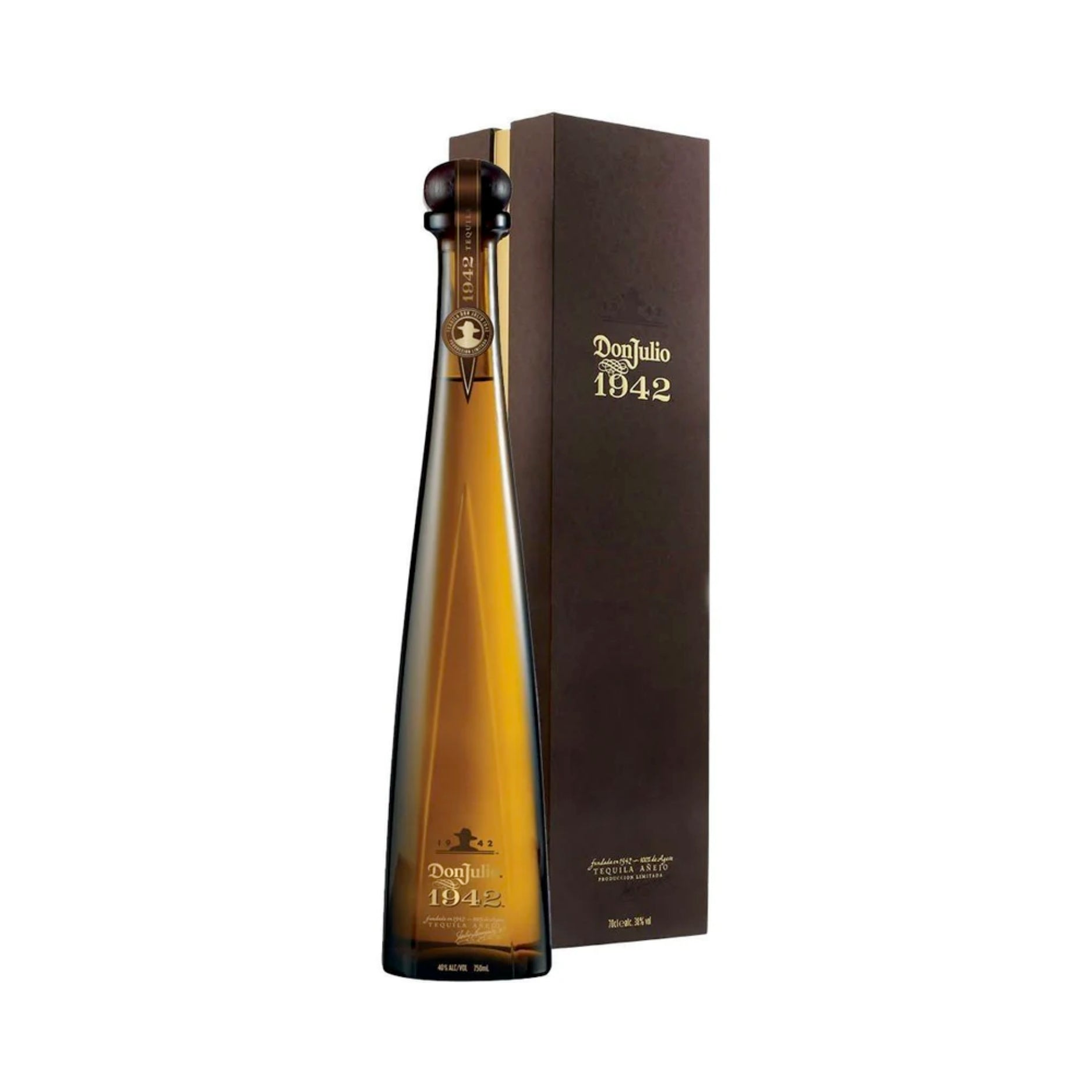 Don Julio 1942 Tequila