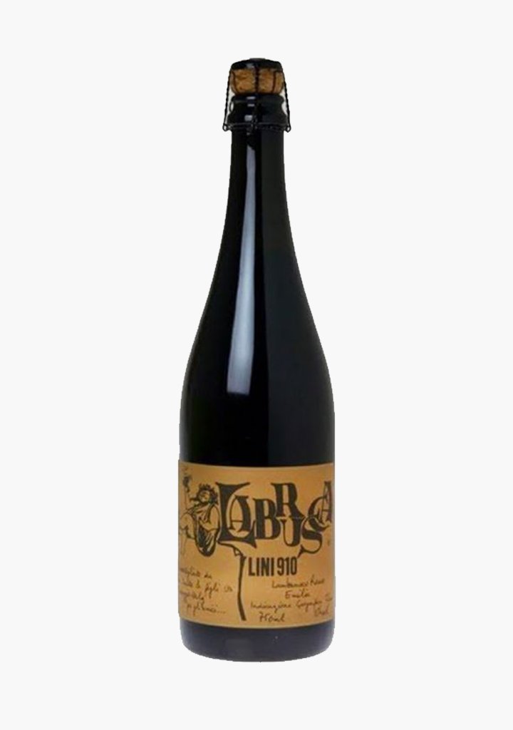 Lini 910 Lambrusco Rosso (NV)