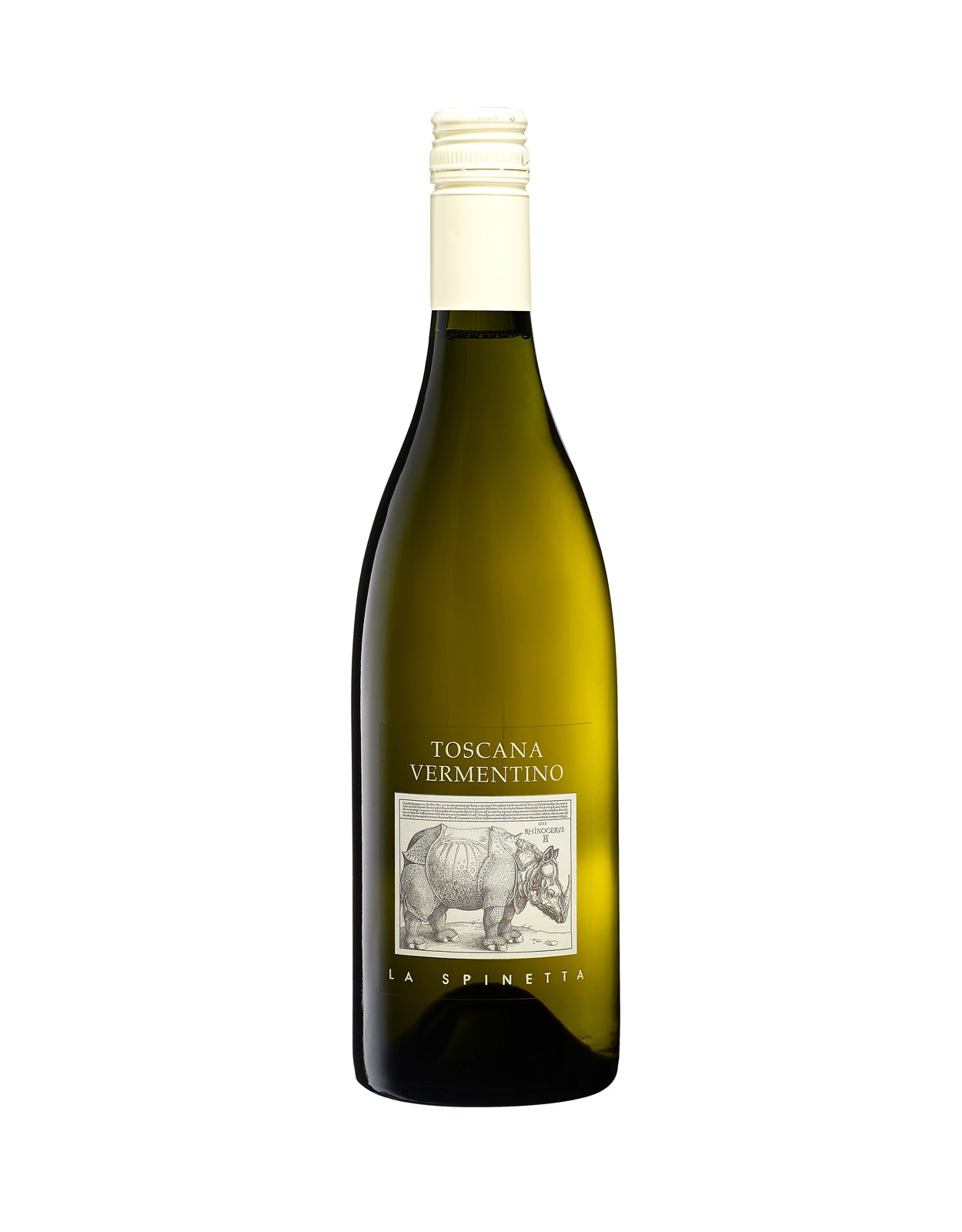 La Spinetta Vermentino 2023