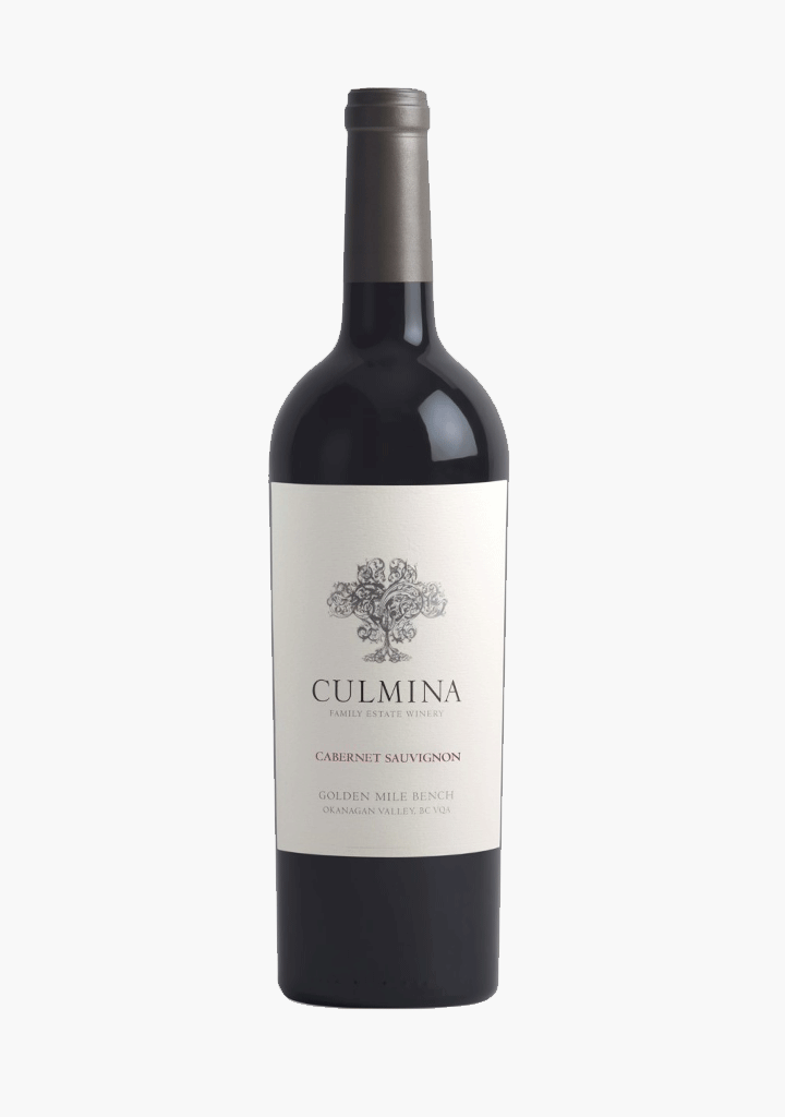 Culmina Cabernet Sauvignon 2020