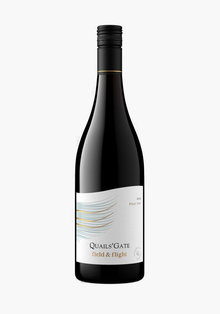 Quails' Gate 'Field Flight' Pinot Noir 2023