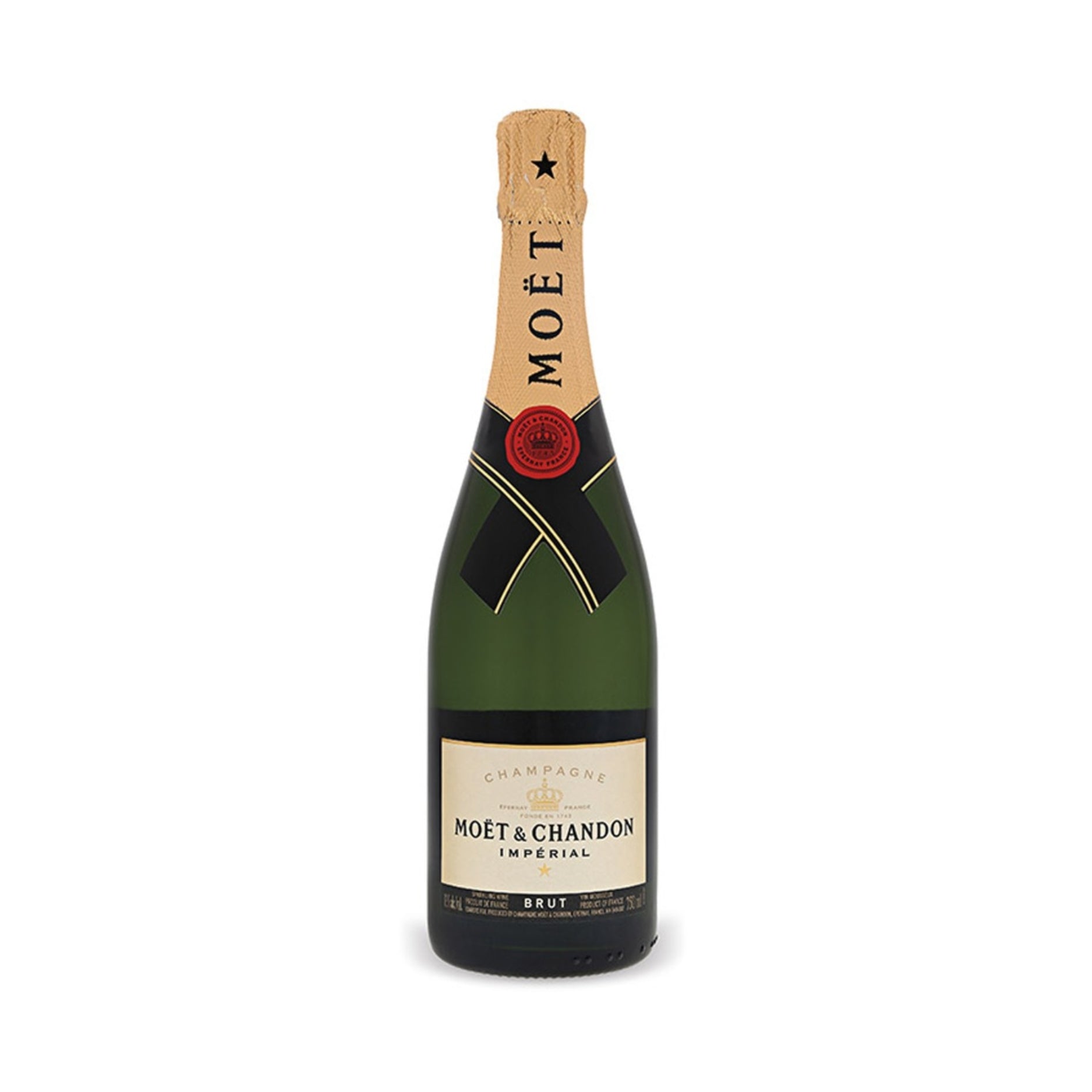 Moet & Chandon Brut Imperial Champagne
