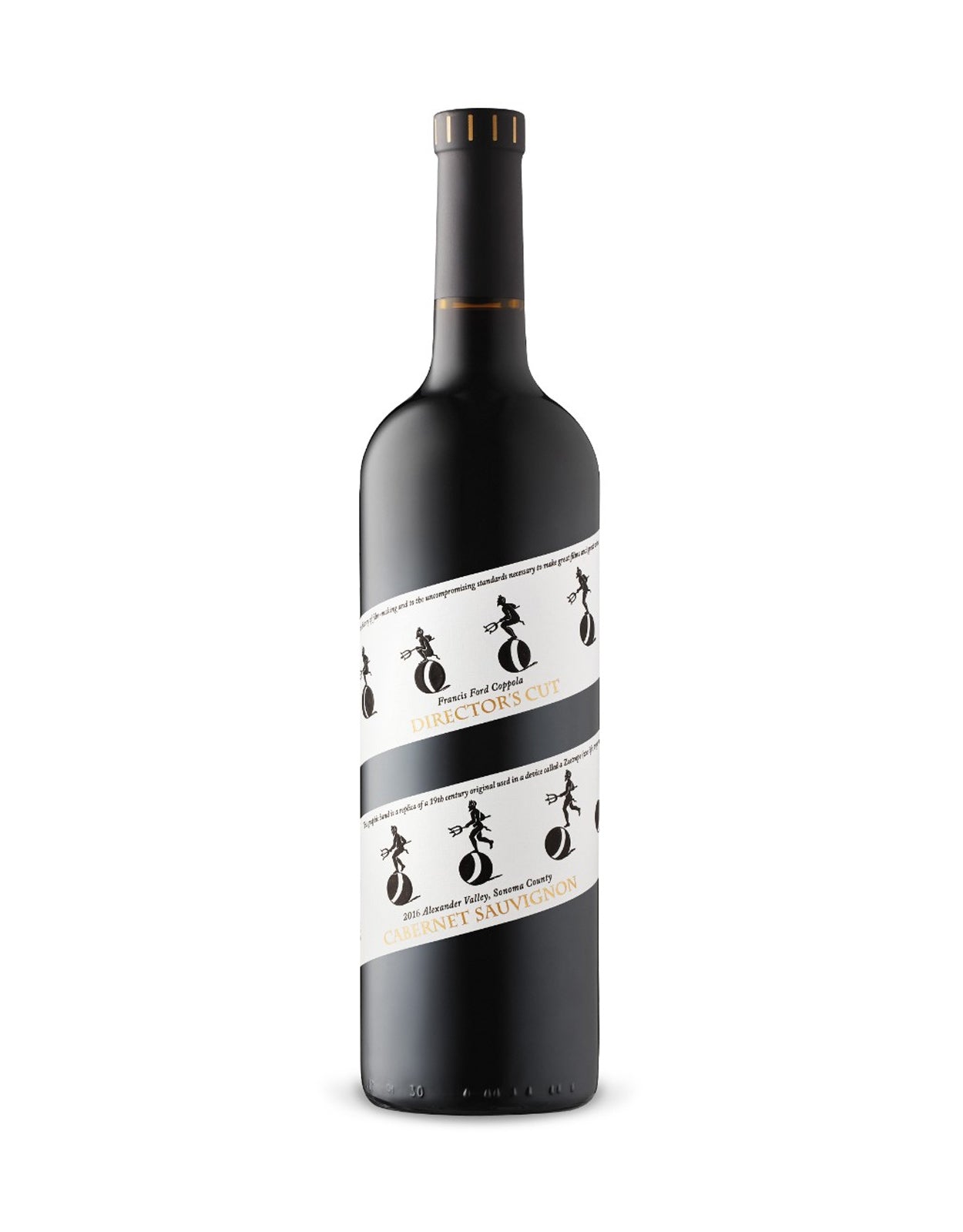 Francis Ford Coppola Cabernet Sauvignon Director's Cut 2021